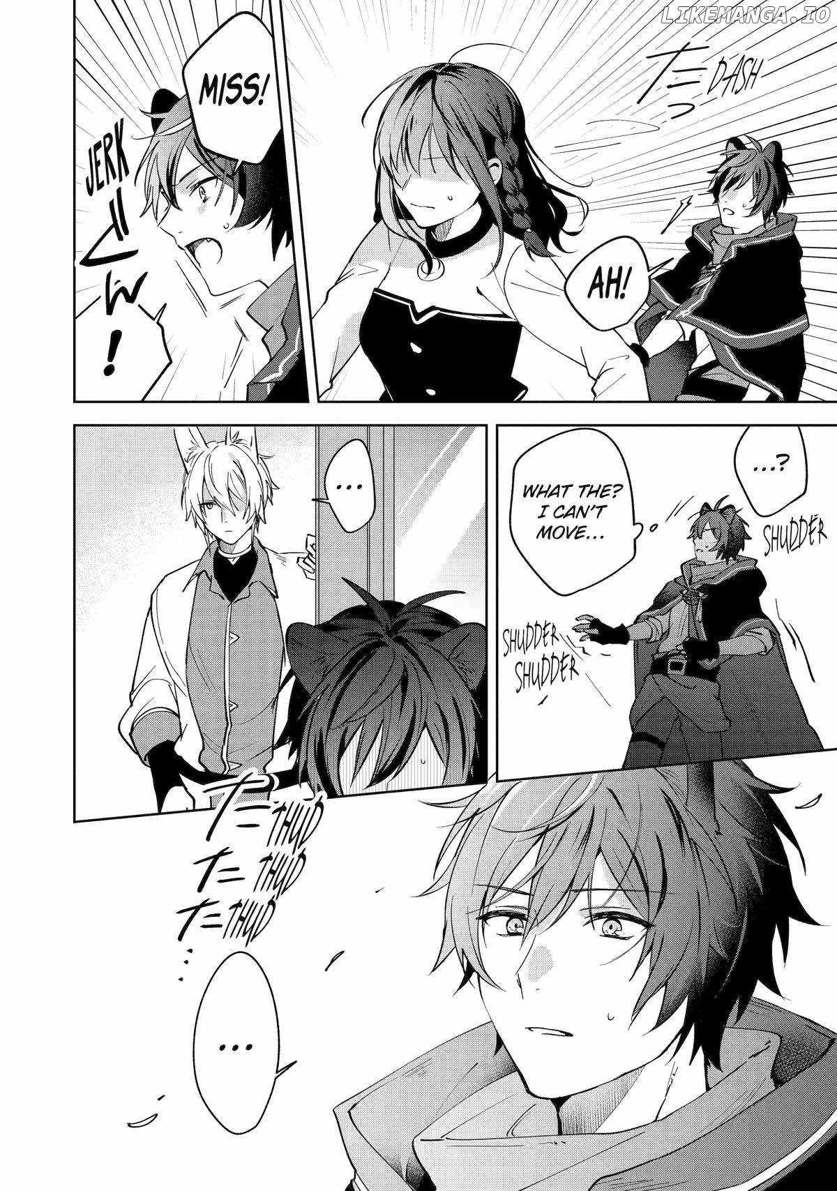 Isekai de Pension Hajimemashita Chapter 8 26